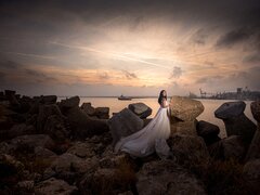 Orange Photos - Studio fotografie si videografie Constanta