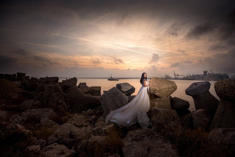 Orange Photos - Studio fotografie si videografie Constanta